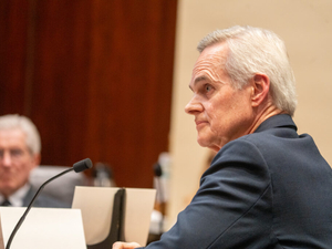 Nebraska auditor criticizes $23K ‘waste of money’ for resigning retirement director