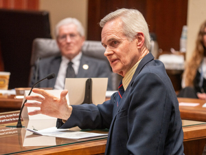 State auditor finds big ‘blunders’ by Lancaster County treasurer, who takes ‘blanket’ responsibility