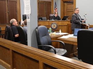 District judge upholds convictions against notary for Nebraska medical cannabis petitions