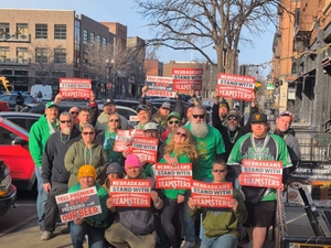OPINION: One Nebraska worker’s race against time and the company