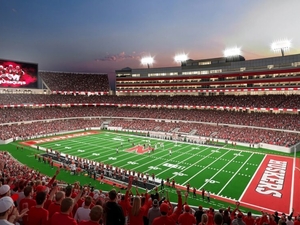 NU regents greenlight $600M Memorial Stadium rebuild and renovations
