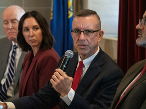 Feds approve Nebraska’s request to block TANF funds for drugs, psychics, music, porn and more
