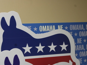Former Nebraska Democratic Party employee sues, alleging sexual harassment, retaliation