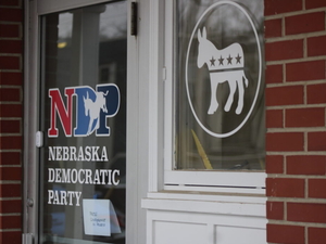 Nebraska Democrats, Working Families Party sue ‘Working People Party’