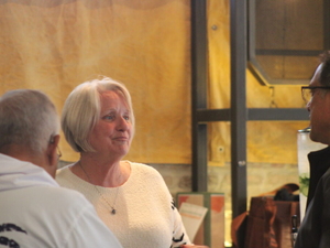 Senate Dem nominee Burbank endorses nonpartisan Ahlman in Nebraska’s 1st District U.S. House race