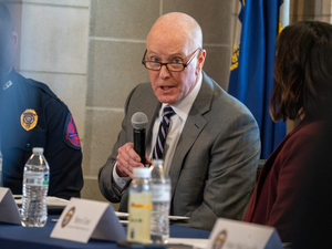 Nebraska Revenue Department clarifies local sales tax distribution responsibility