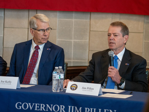 AG, LPD: Pillen’s office ‘not implicated in any criminal wrongdoing’ in $2.5M no-bid contract