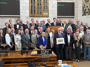 Nebraska legislative session ends for 2026; lawmakers sustain five vetoes