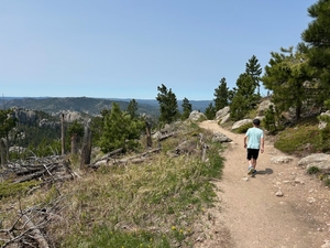 Neihardt-Black Elk Hike to celebrate 10th anniversary