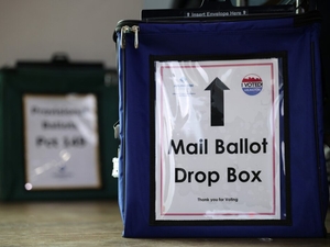 A new era for Nebraska elections is coming, but why did GOP voters pick Petersen over Evnen?