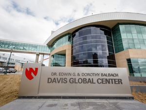 Five quarantined cruise passengers facing hantavirus risk head home from Nebraska; 13 remain