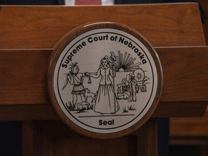 Nebraska Supreme Court clears the way for two new Nebraska political parties