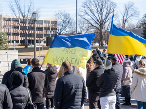 Ayoub: Nebraskans can lead to close the fissure