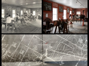 Haunting mystery in Nebraska town: How a federal Native American boarding school lost its dead