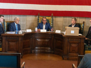 Nebraska officials certify results for May 12 primary election that ran ‘very smoothly’ 