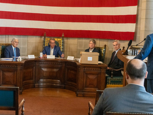 DNC won’t intervene in RNC lawsuit against Nebraska voting law after state pledges defense