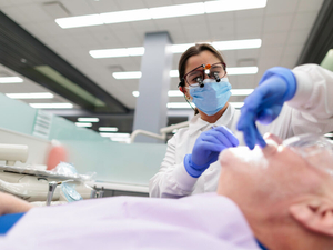 Omaha dental school gets $4.6M nibble of $50B federal rural health fund