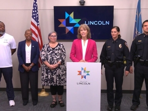 New petition seeks to force Lincoln to staff at least 450 police officers at all times