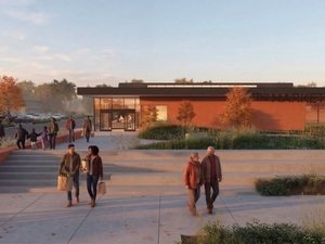 Grocery in North Omaha food desert progresses, community meeting set to discuss next steps