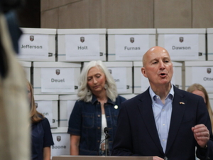 OPINION: Politicians’ cloudy vision the result of more than the summer heat