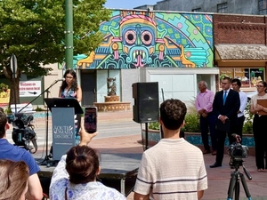 One year after high-profile ICE raid, Omaha immigrant advocates say community not safer