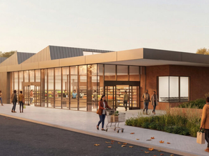 Planned grocery store aims to not just feed but uplift historical heart of Omaha’s Black community