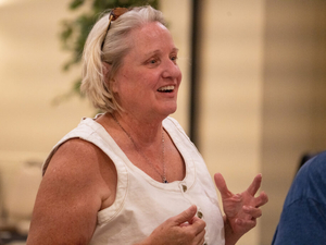 Nebraska Secretary of State says Democrat Cindy Burbank won’t appear on US Senate ballot
