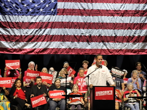 Dan Osborn staffers infiltrated rival political party, tried to dissolve it