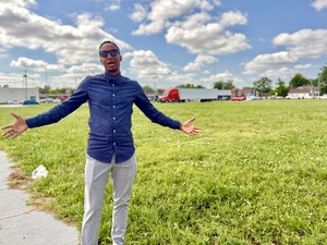 Omaha port authority, backed by $30M state grant, amasses property for ‘innovation district’ 