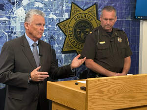 Five individuals arrested for suspected fraud in ongoing Lincoln petition investigation