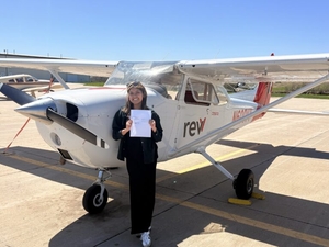 UNO grad’s aim to soar as U.S. pilot dashed by immigration status, despite Rep. Bacon’s intervention