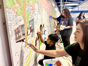 Omaha, Carlentini youth ‘crossed an ocean’ with art bolstering sister city bond