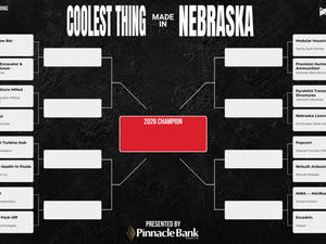 Top 16 named in 2026 search for Nebraska’s ‘coolest’ manufacturing product