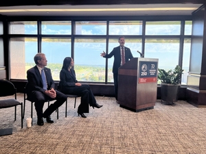 Nebraska awarded over $5 million in federal grants to expedite transportation projects
