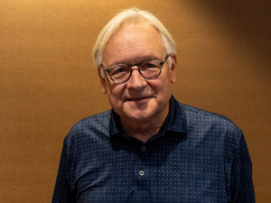 Former state Sen. Bob Krist selects America First Party for secretary of state run