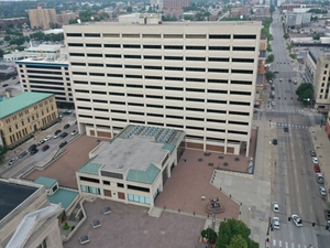 Nebraska auditor criticizes Douglas County’s ‘high’ cost to administer program for the poor