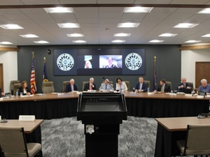 Regents OK shared governance of Nebraska Medicine with Omaha Community Foundation