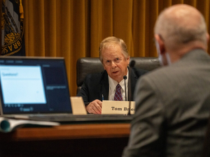 Nebraska’s projected deficit for 2028-29 budget worsens to $1.2 billion