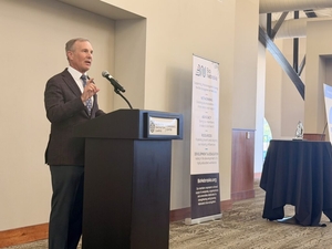 Animal health company awarded 2026 Governor’s Bioscience Award