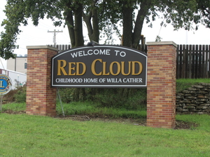 What Red Cloud residents said when Dan Osborn returned after shoving them into national spotlight
