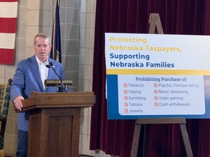 Myth busting, values voting, Maine messaging