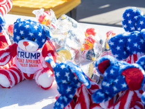 Grand Island-area lawmaker reflects on Trump’s visit to central Nebraska