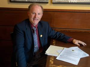 ‘Antithesis to that chaos’: 15-petition effort will soon launch, seeking Nebraska’s 2028 ballot