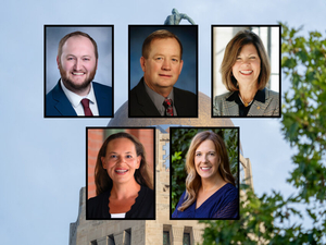 No write-in candidates for Congress, governor, Legislature, Nebraska state education boards in 2026