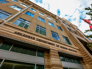 Feds reject Arkansas’ request to renew Medicaid expansion program