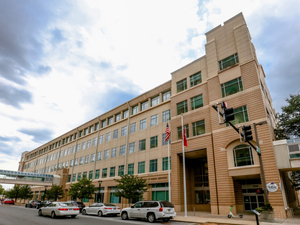 Arkansas healthcare providers alarmed by potential end of state’s Medicaid expansion
