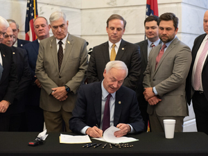 Arkansas Explained: What’s happening with state tax cuts?