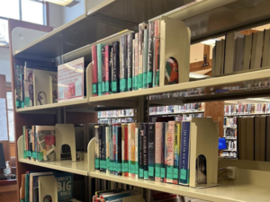 Appeals court allows Arkansas to enforce law restricting library materials