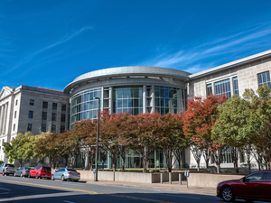 Judge weighing whether to block Arkansas news outlets from publishing data center pact details