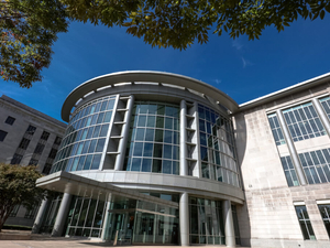 Judge denies effort to block Arkansas outlets from publishing details about data center agreement